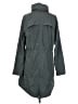 Athleta 100% Polyester Green Raincoat Size S - photo 2