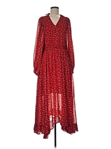 Maje Casual Dress (view 1)