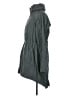 Athleta 100% Polyester Green Raincoat Size S - photo 5