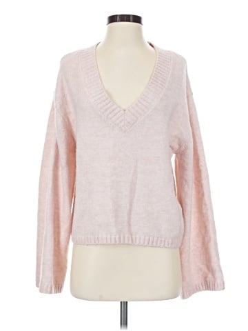 Divided by H&M Pullover Sweater (view 1)