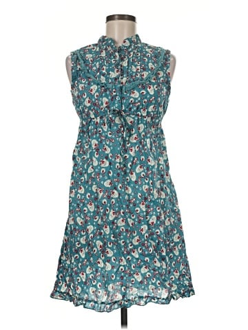Xhilaration Casual Dress (view 1)