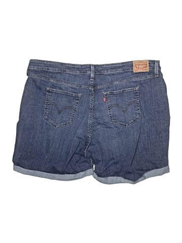 Levi's Denim Shorts (view 2)