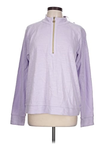 Lilly Pulitzer Sweatshirt (view 1)