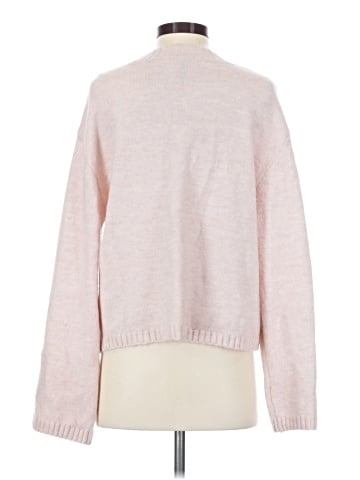 Divided by H&M Pullover Sweater (view 2)