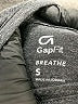 Gap Fit Gray Sweatshirt Size S - photo 7