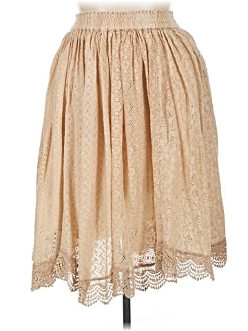 Young Threads Casual Skirt (view 1)
