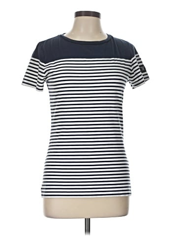 Barbour Short Sleeve T-Shirt (view 1)