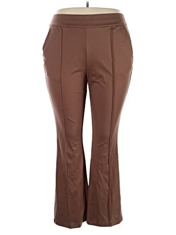 Isaac Mizrahi LIVE! Dress Pants (view 1)