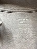 Reebok Gray Fleece Size XS - photo 6