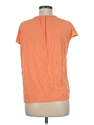 Nine West Short Sleeve Blouse (view 2)