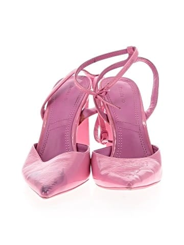 Bershka Heels (view 2)