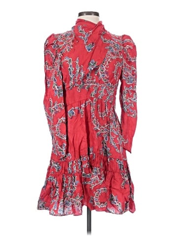 Sandro Casual Dress (view 1)