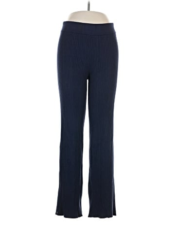 Pink Rose Casual Pants (view 1)
