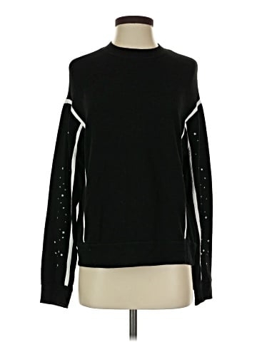 Monrow Long Sleeve Top (view 1)