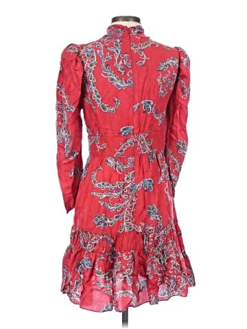 Sandro Casual Dress (view 2)