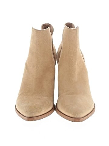 Gianni Bini Ankle Boots (view 2)