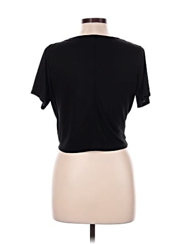 Gap Fit Short Sleeve T-Shirt (view 2)