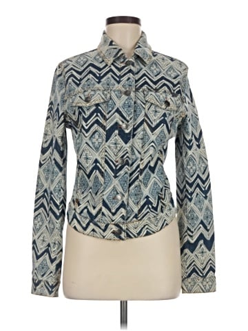Material Girl Jacket (view 1)