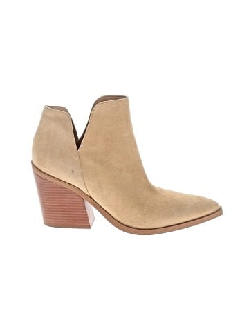 Gianni Bini Ankle Boots (view 1)