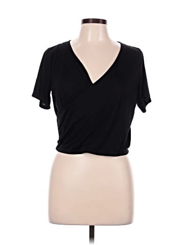 Gap Fit Short Sleeve T-Shirt (view 1)