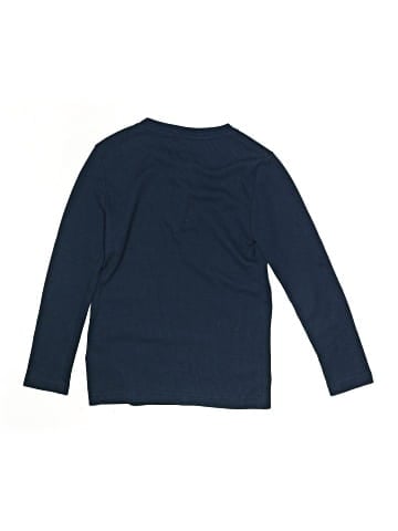 Hurley Long Sleeve Henley (view 2)