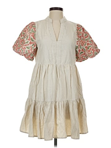 Entro Casual Dress (view 1)