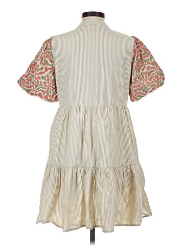 Entro Casual Dress (view 2)