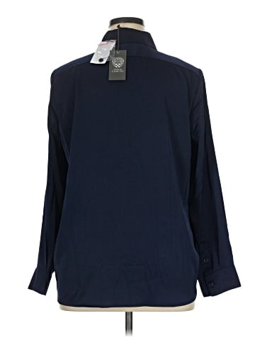 Vince Camuto Long Sleeve Blouse (view 2)