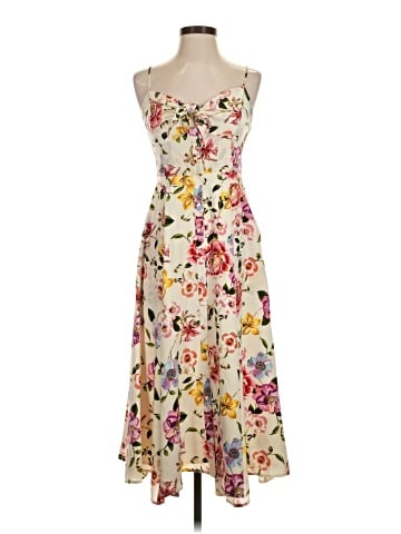 Yumi Kim Casual Dress (view 1)