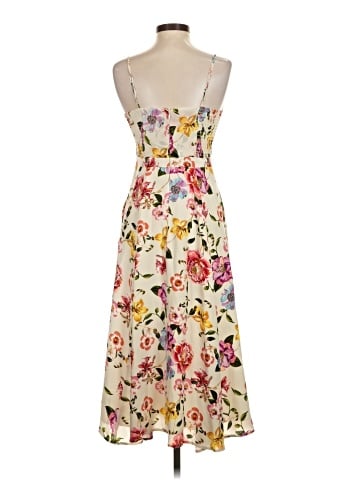 Yumi Kim Casual Dress (view 2)