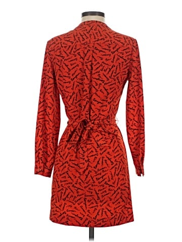 Banana Republic Factory Store Casual Dress (view 2)