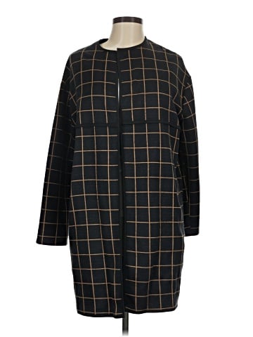 Topshop Coat (view 1)