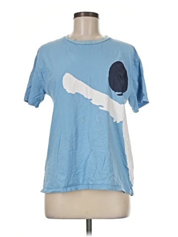 Aritzia Short Sleeve T-Shirt (view 1)