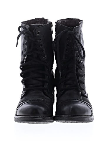 Steve Madden Ankle Boots (view 2)