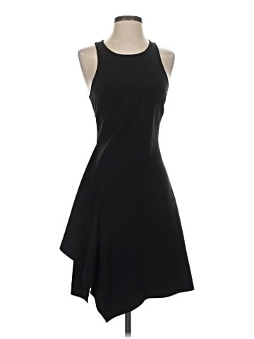 Elizabeth and James Cocktail Dress (view 1)