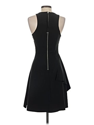 Elizabeth and James Cocktail Dress (view 2)