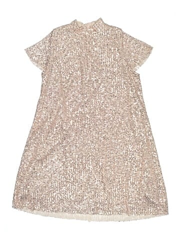 Joyfolie Dress (view 1)