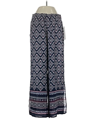 Tribal Casual Pants (view 1)