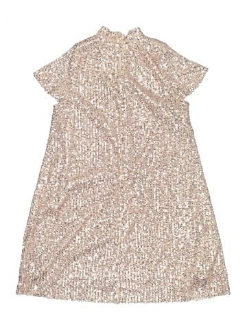 Joyfolie Dress (view 2)