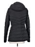 32 Degrees 100% Polyester Solid Black Snow Jacket Size S - photo 2