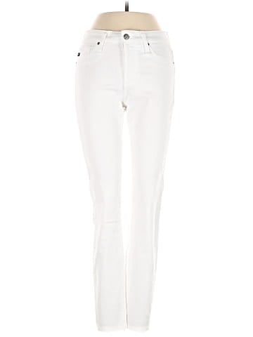 Adriano Goldschmied Jeans (view 1)