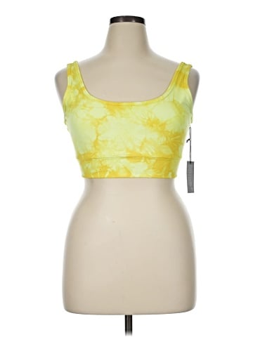 Electric & Rose Sports Bra (view 1)