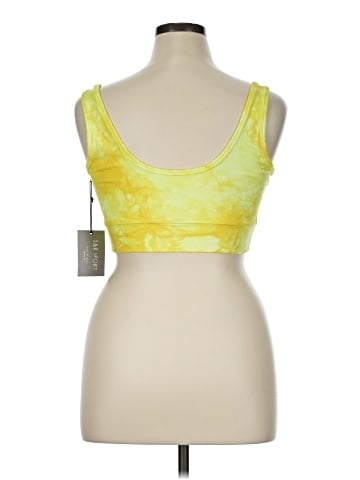 Electric & Rose Sports Bra (view 2)