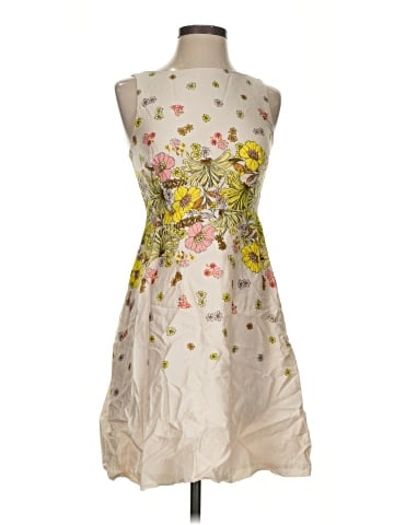 Ann Taylor LOFT Outlet Cocktail Dress (view 1)