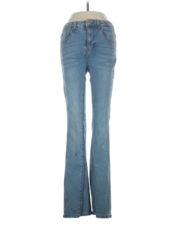 Simple Society Jeans (view 1)