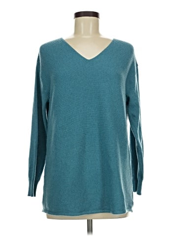 Ella Moss Pullover Sweater (view 1)