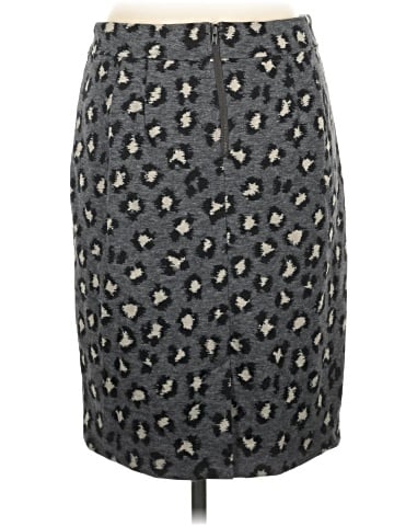 Ann Taylor LOFT Casual Skirt (view 2)