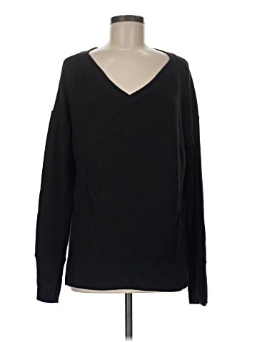 Athleta Pullover Sweater (view 1)
