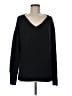 Athleta Black Pullover Sweater Size M - photo 1