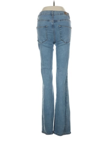 Simple Society Jeans (view 2)